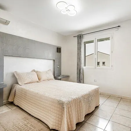 Maison Atlas - Pour 6 A