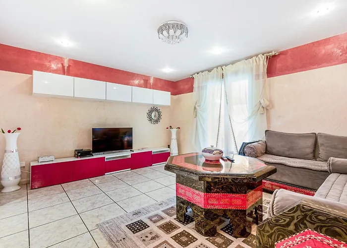 Maison Atlas - Pour 6 A *