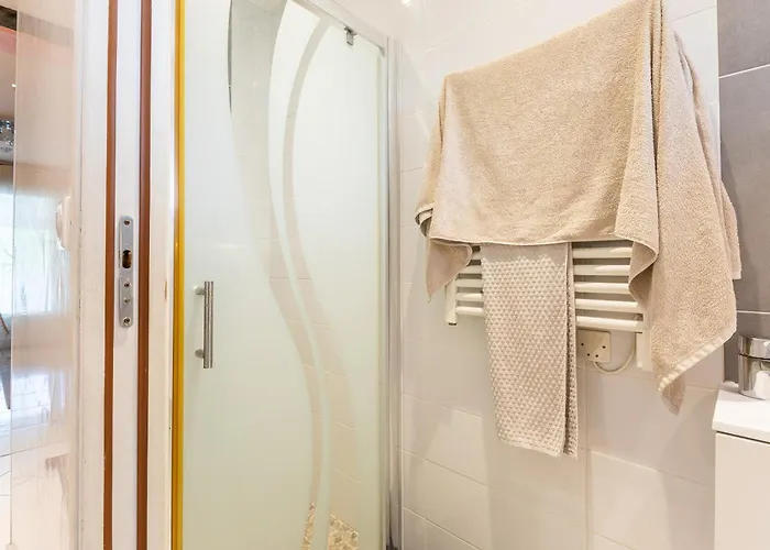 Maison Atlas - Pour 6 A Agde