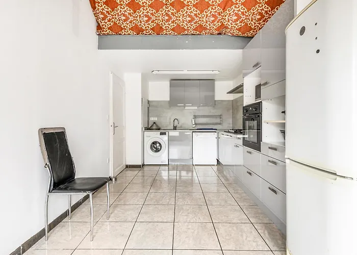 Maison Atlas - Pour 6 A *