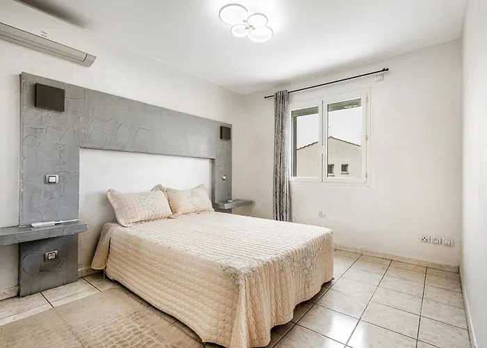 Maison Atlas - Pour 6 A