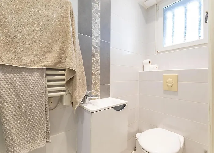 Casa vacanze Maison Atlas - Pour 6 à Agde