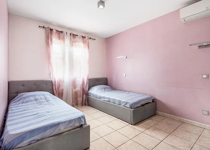 Casa vacanze Maison Atlas - Pour 6 à *