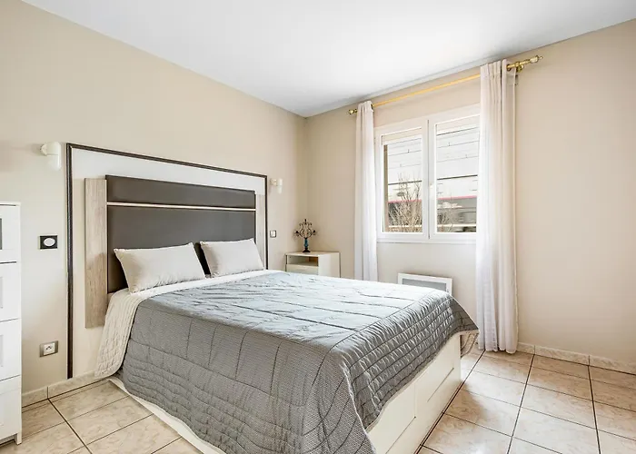 Maison Atlas - Pour 6 à *