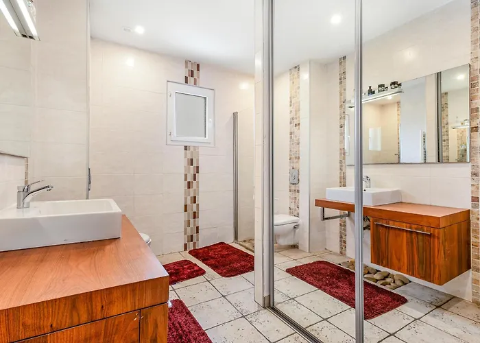 Maison Atlas - Pour 6 à Casa vacanze Agde