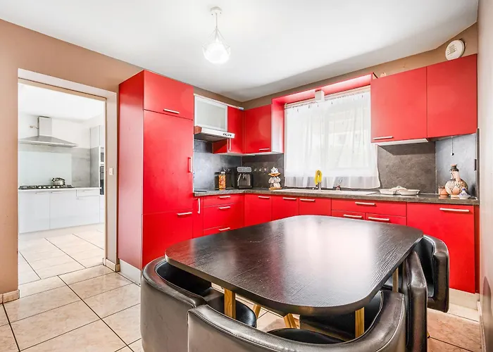 Maison Atlas - Pour 6 à Casa vacanze